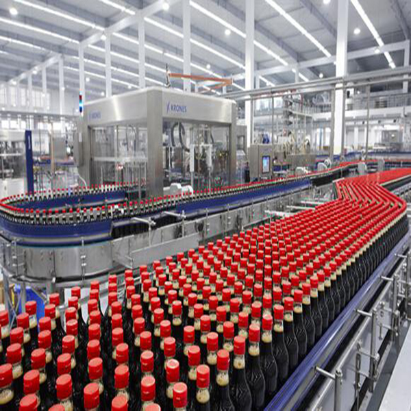 白酒、調(diào)味品包裝解決方案